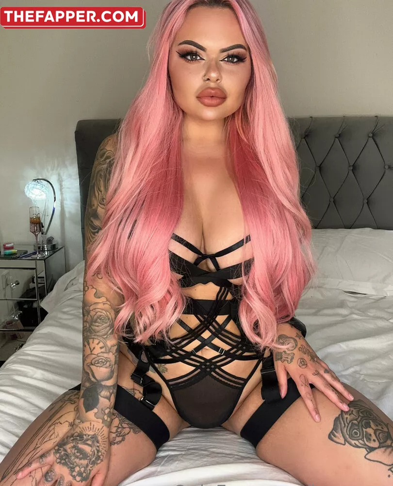 Bunny Zudeah  Onlyfans Leaked Nude Image #hZ4gtrVfMO