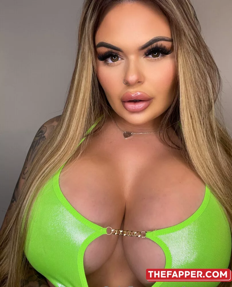 Bunny Zudeah  Onlyfans Leaked Nude Image #iK4qriwN4K