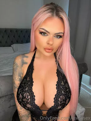 Bunny Zudeah OnlyFans Leak jft9WZByzH