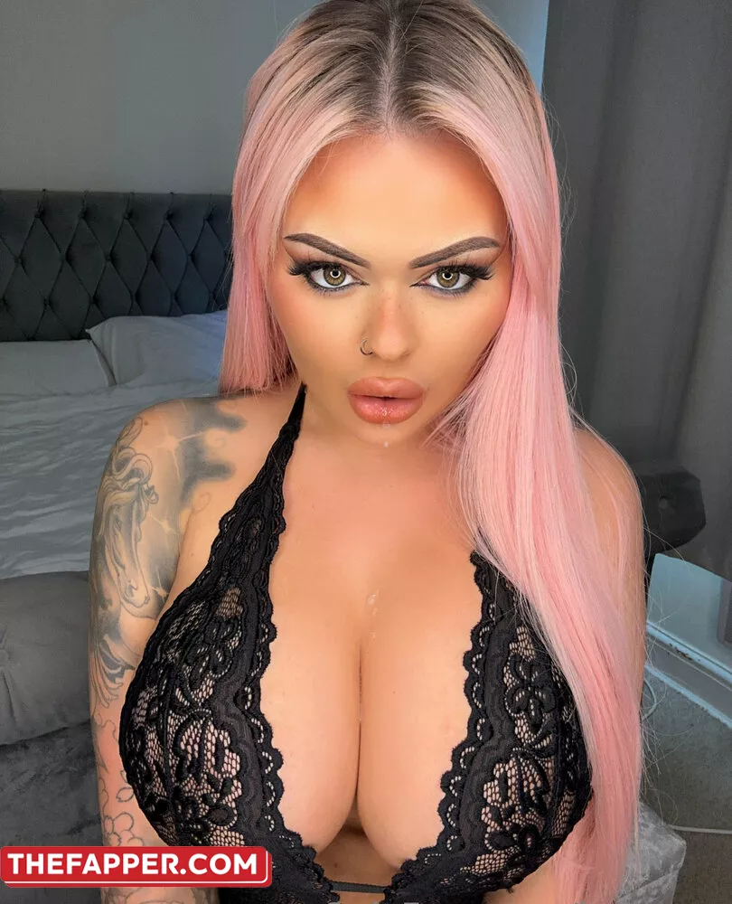 Bunny Zudeah  Onlyfans Leaked Nude Image #kOZAXlV4Ds