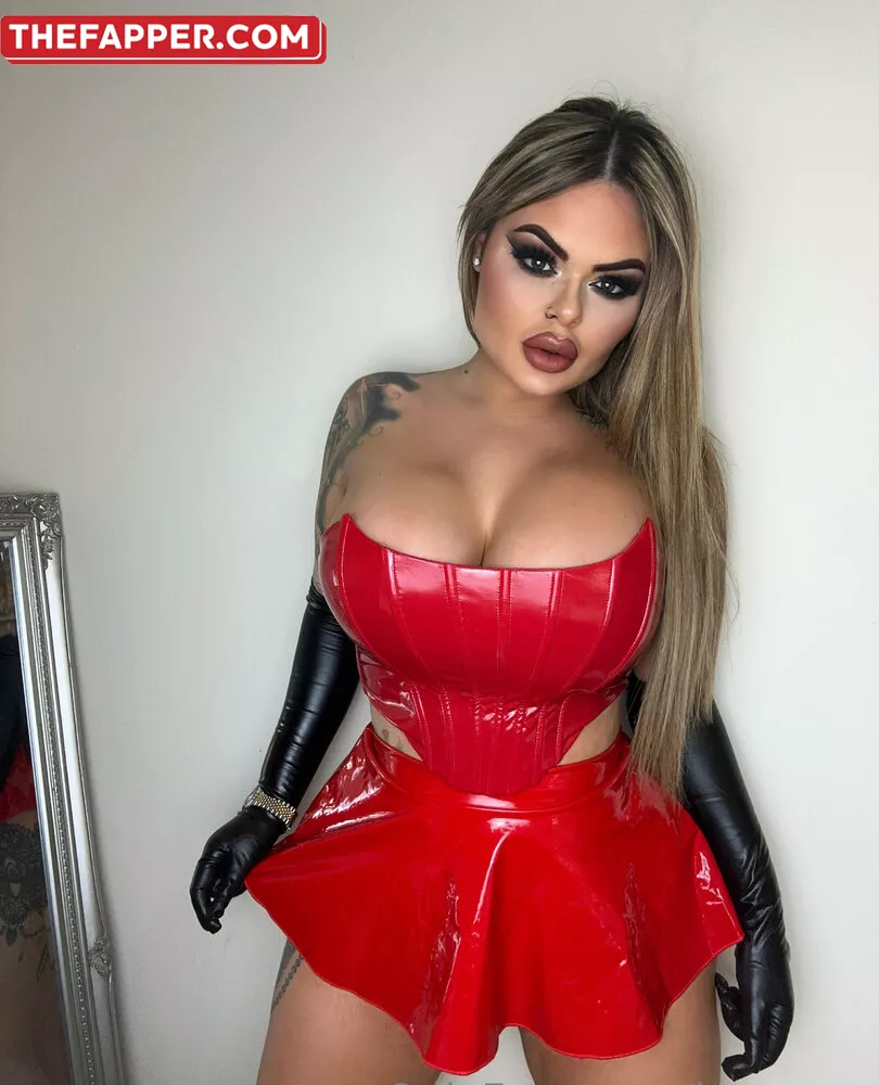 Bunny Zudeah  Onlyfans Leaked Nude Image #l1GxVsE2hu