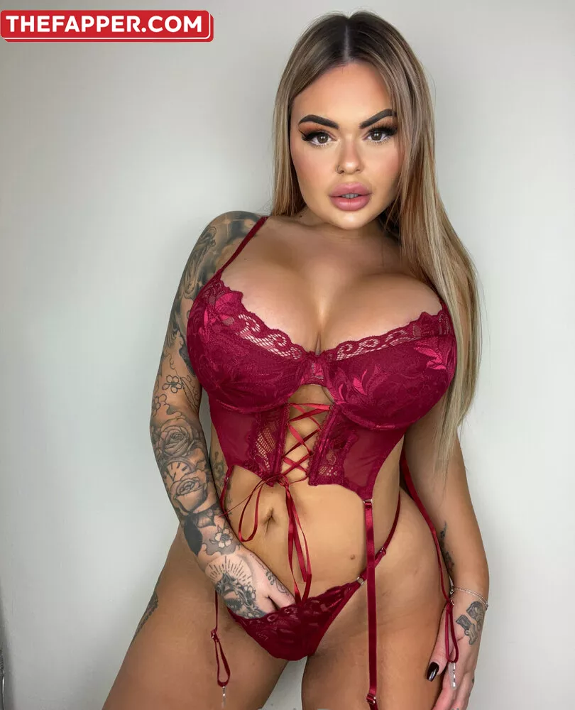 Bunny Zudeah  Onlyfans Leaked Nude Image #lqbTIp6O0o