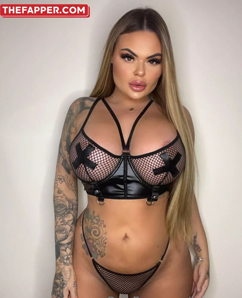 Bunny Zudeah  Onlyfans Leaked Nude Image #mM4d5EYnef