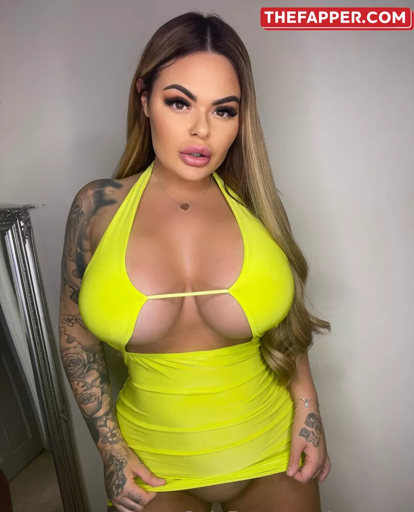Bunny Zudeah  Onlyfans Leaked Nude Image #mjZ23iFYyr