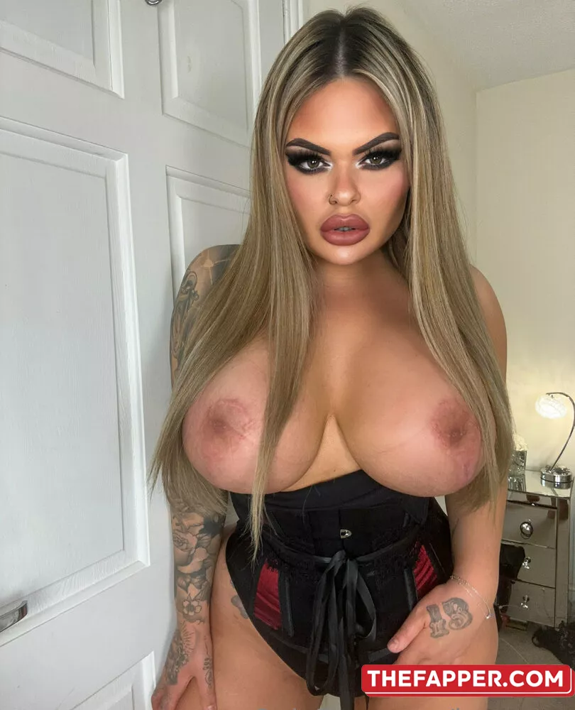 Bunny Zudeah  Onlyfans Leaked Nude Image #pmVWK4SfyH