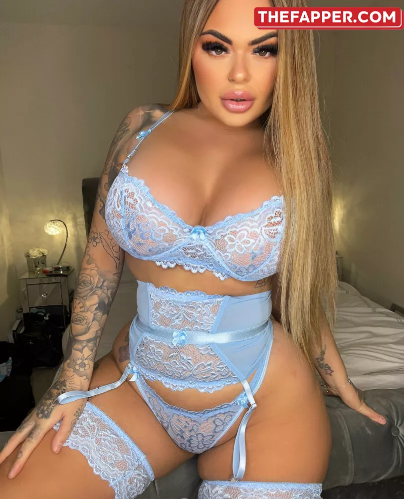 Bunny Zudeah  Onlyfans Leaked Nude Image #qPbufpY92w