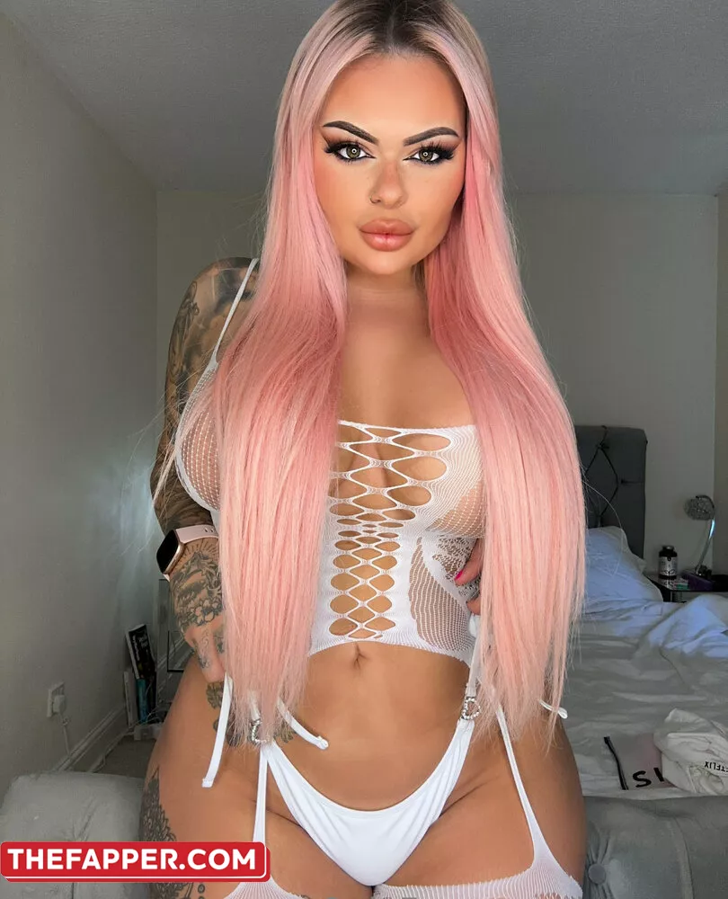 Bunny Zudeah  Onlyfans Leaked Nude Image #qwuRZs4Pm1