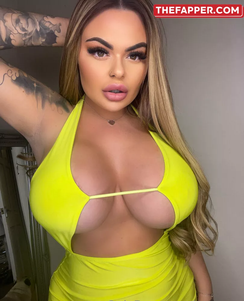 Bunny Zudeah  Onlyfans Leaked Nude Image #rfokZRaDcO