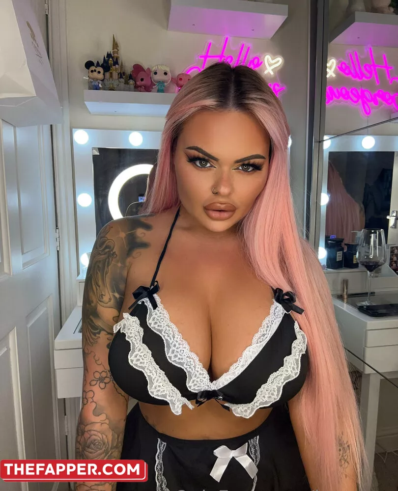 Bunny Zudeah  Onlyfans Leaked Nude Image #tUHADZFjVc
