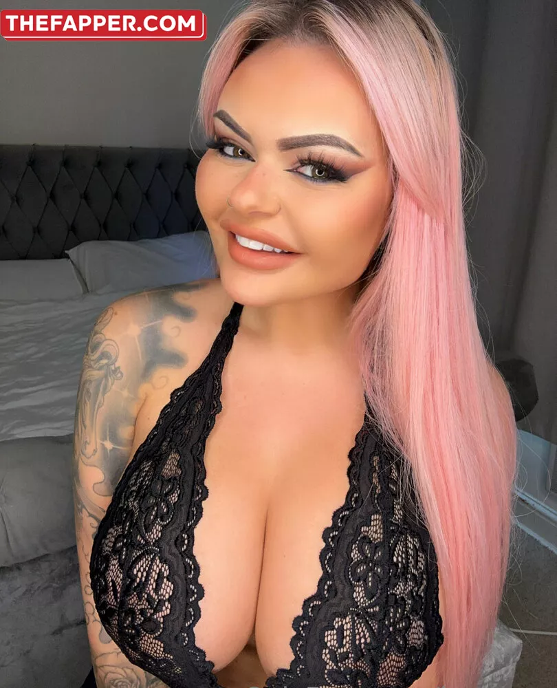 Bunny Zudeah  Onlyfans Leaked Nude Image #wOLwfIzeZz