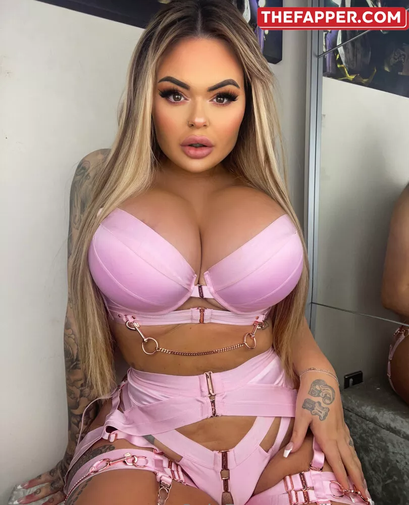 Bunny Zudeah  Onlyfans Leaked Nude Image #yaS2ch0j4J