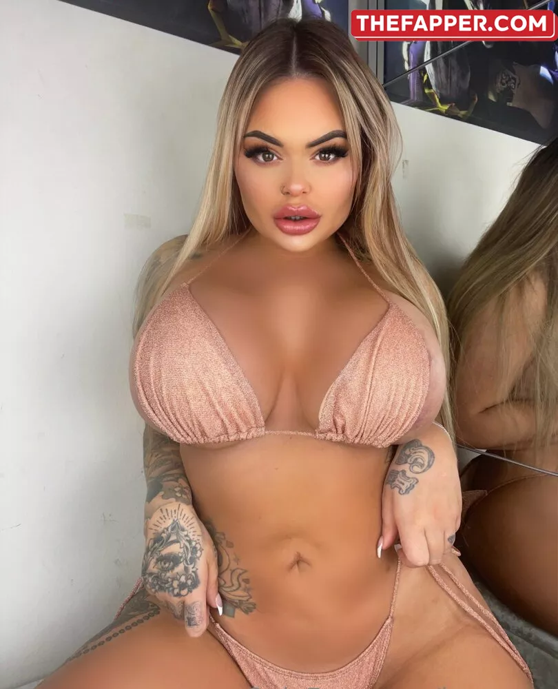 Bunny Zudeah  Onlyfans Leaked Nude Image #yzNt2CnIES