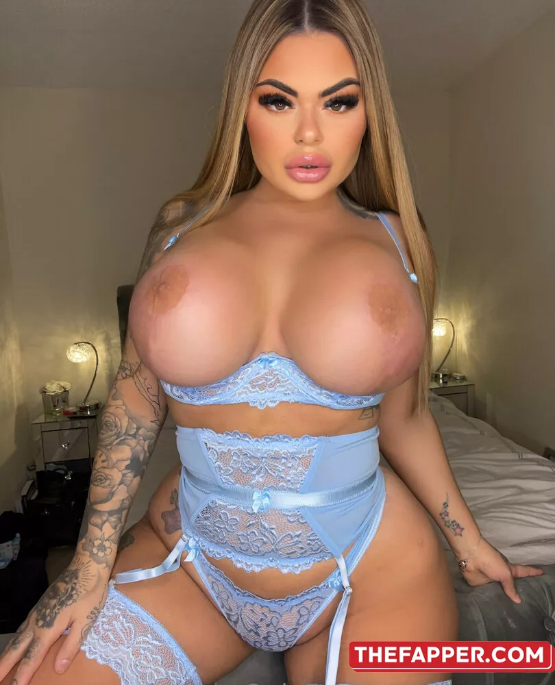 Bunny Zudeah  Onlyfans Leaked Nude Image #zjXKsSJyku