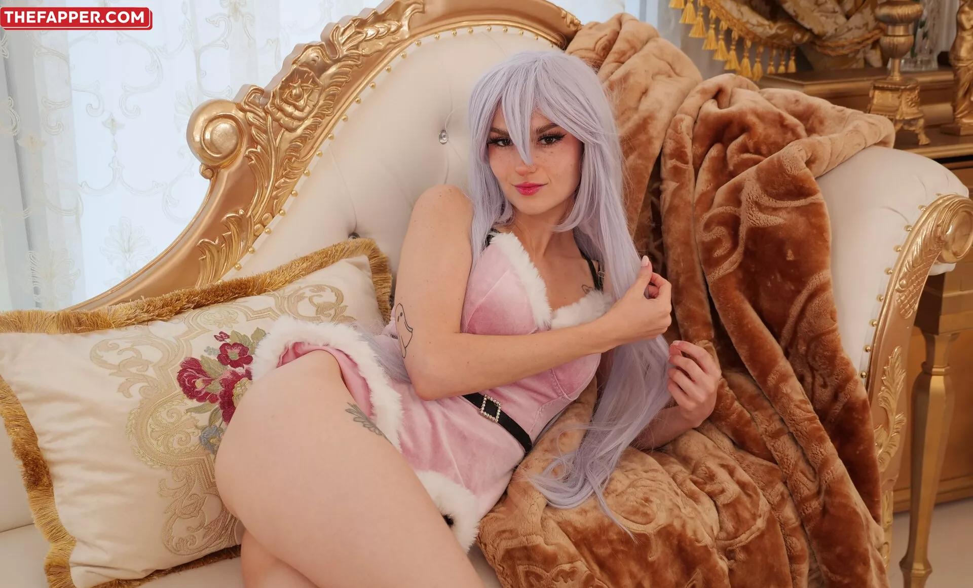 Busy B Asmr  Onlyfans Leaked Nude Image #3BVjBWekU5