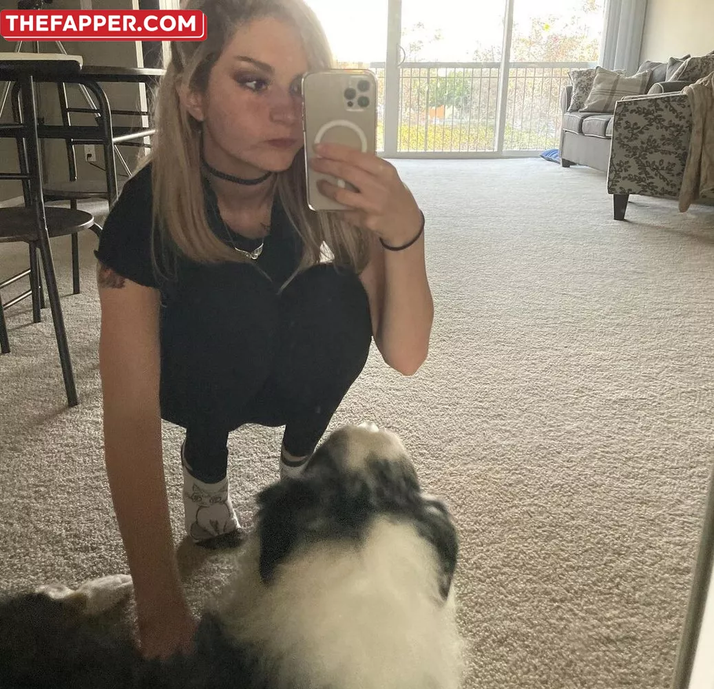 Busy B Asmr  Onlyfans Leaked Nude Image #3GnS02SYfX