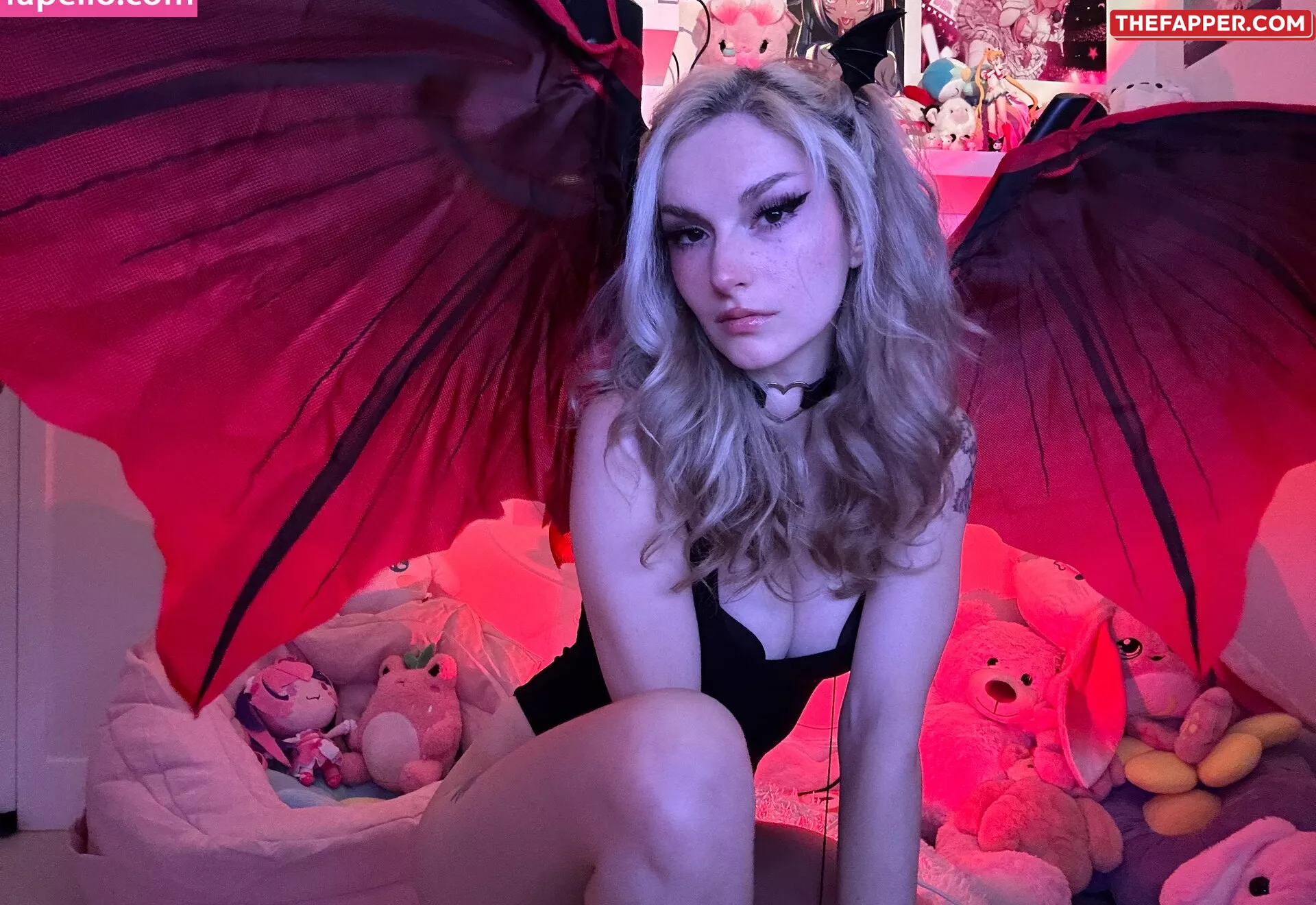Busy B Asmr  Onlyfans Leaked Nude Image #6V3wVbwdCb