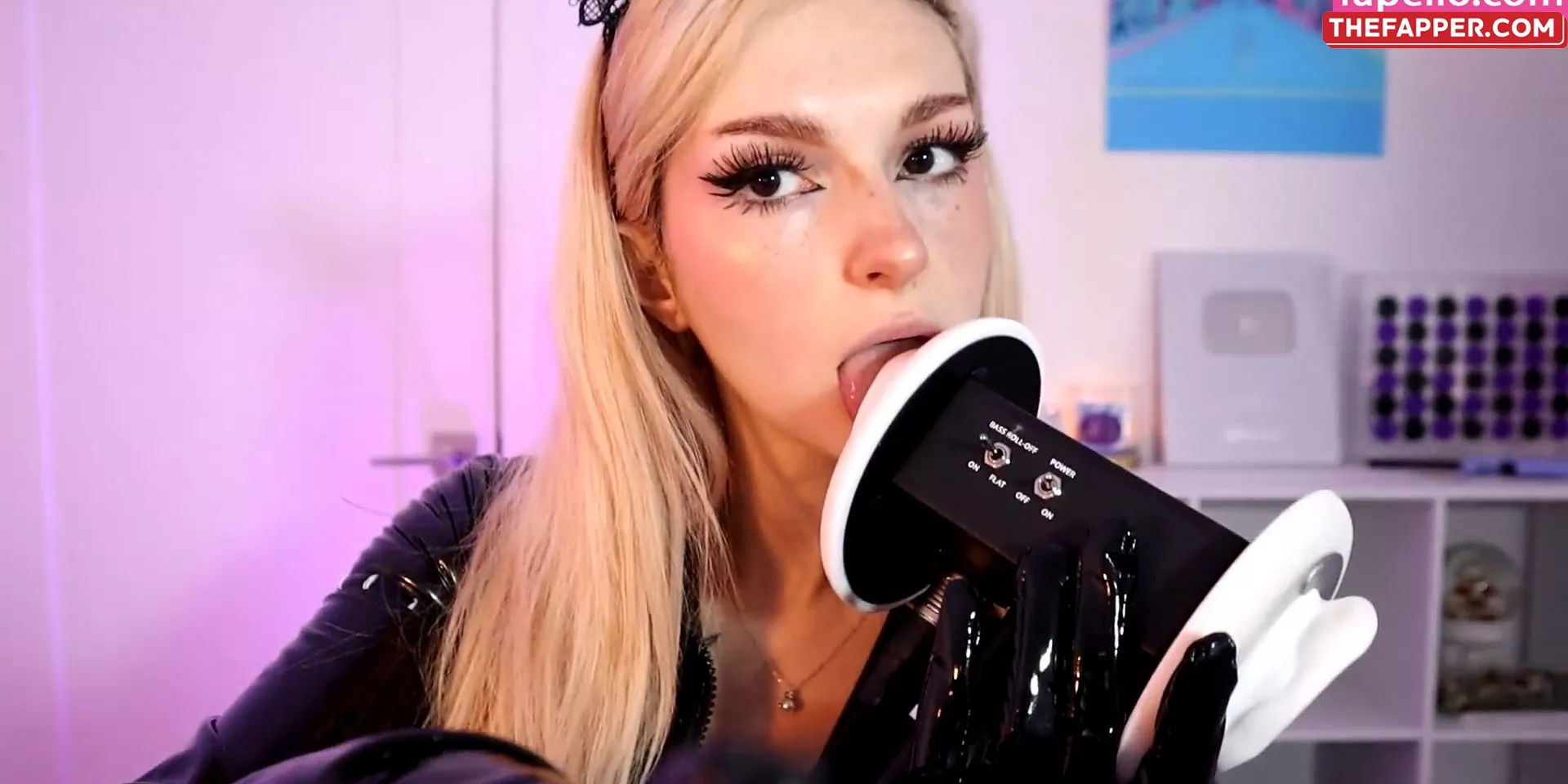 Busy B Asmr  Onlyfans Leaked Nude Image #6r3Hy0YhXU