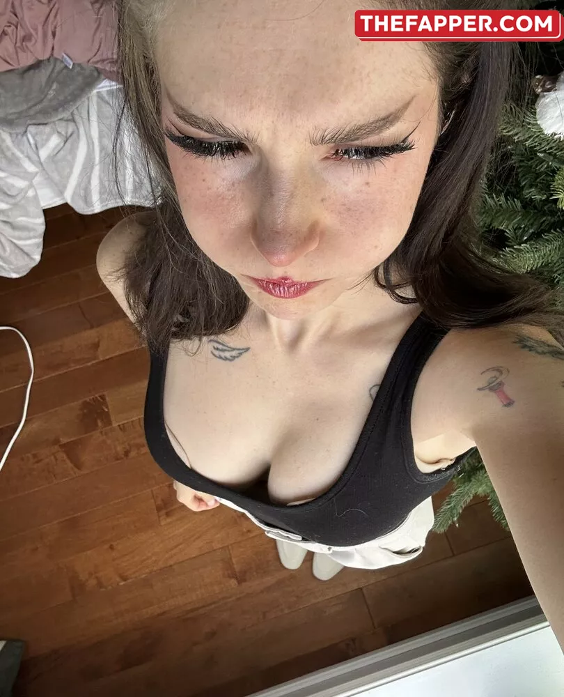 Busy B Asmr  Onlyfans Leaked Nude Image #6wnfU8DguX