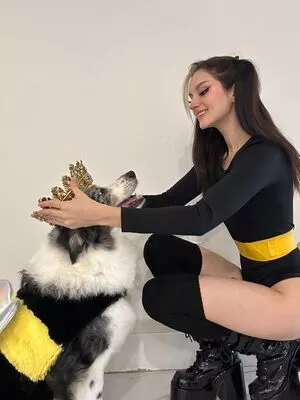 Busy B Asmr Onlyfans Leaked Nude Image #8ODKZKURj8