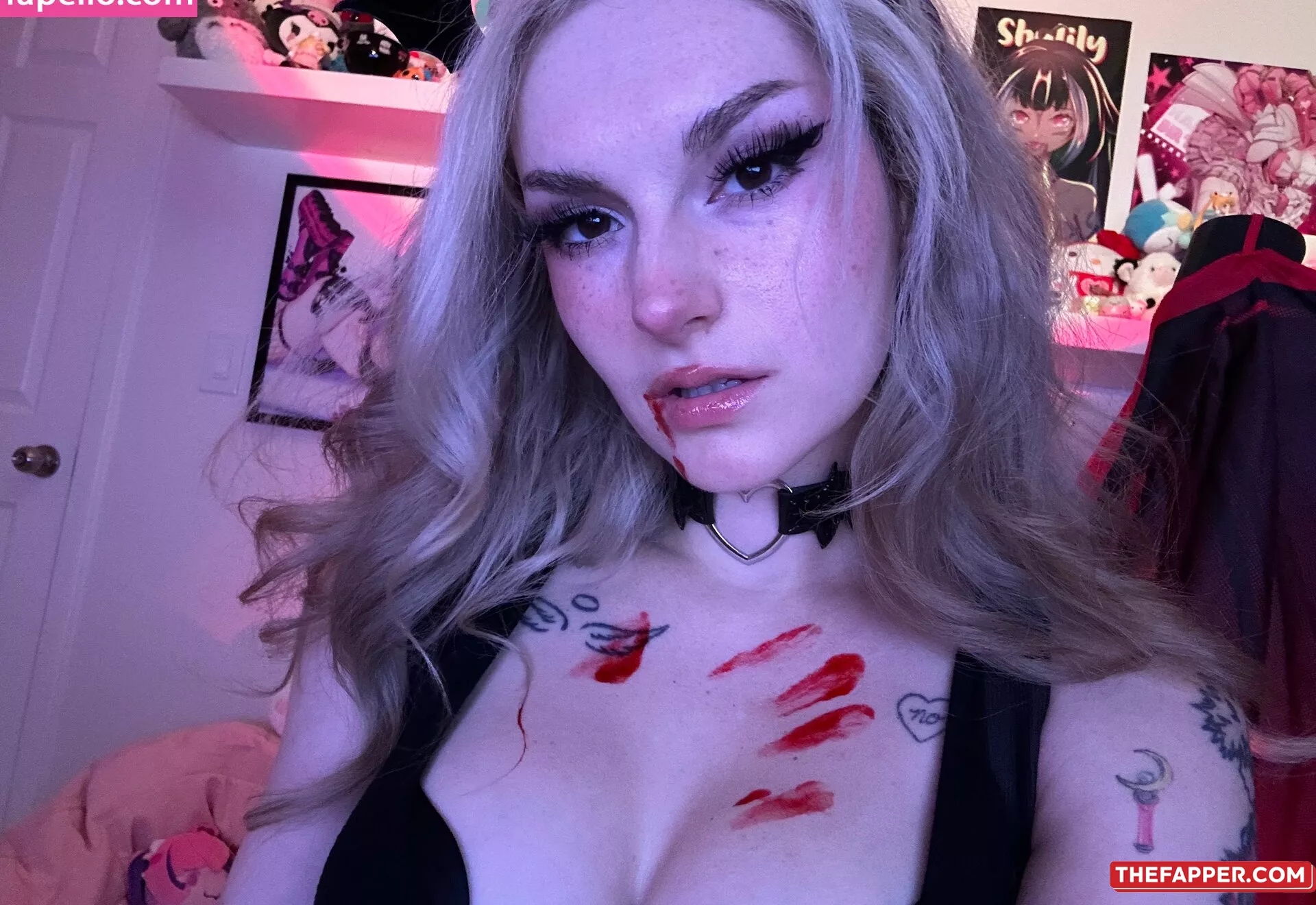 Busy B Asmr  Onlyfans Leaked Nude Image #8sPn4m3xOG