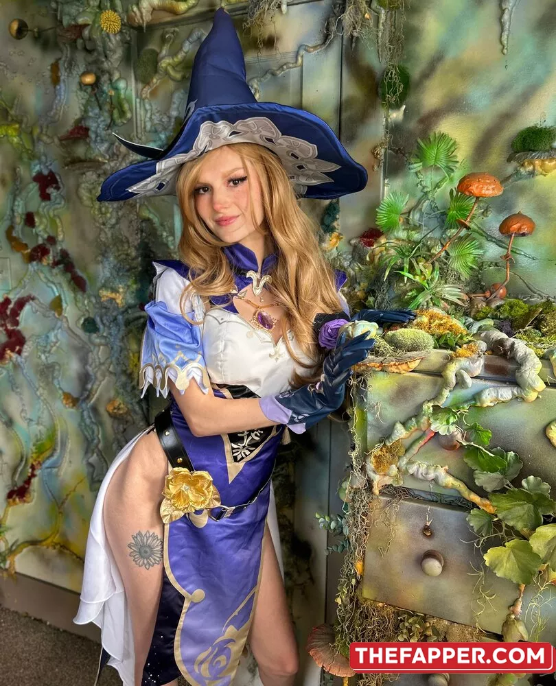 Busy B Asmr  Onlyfans Leaked Nude Image #9jJIUAAuDU