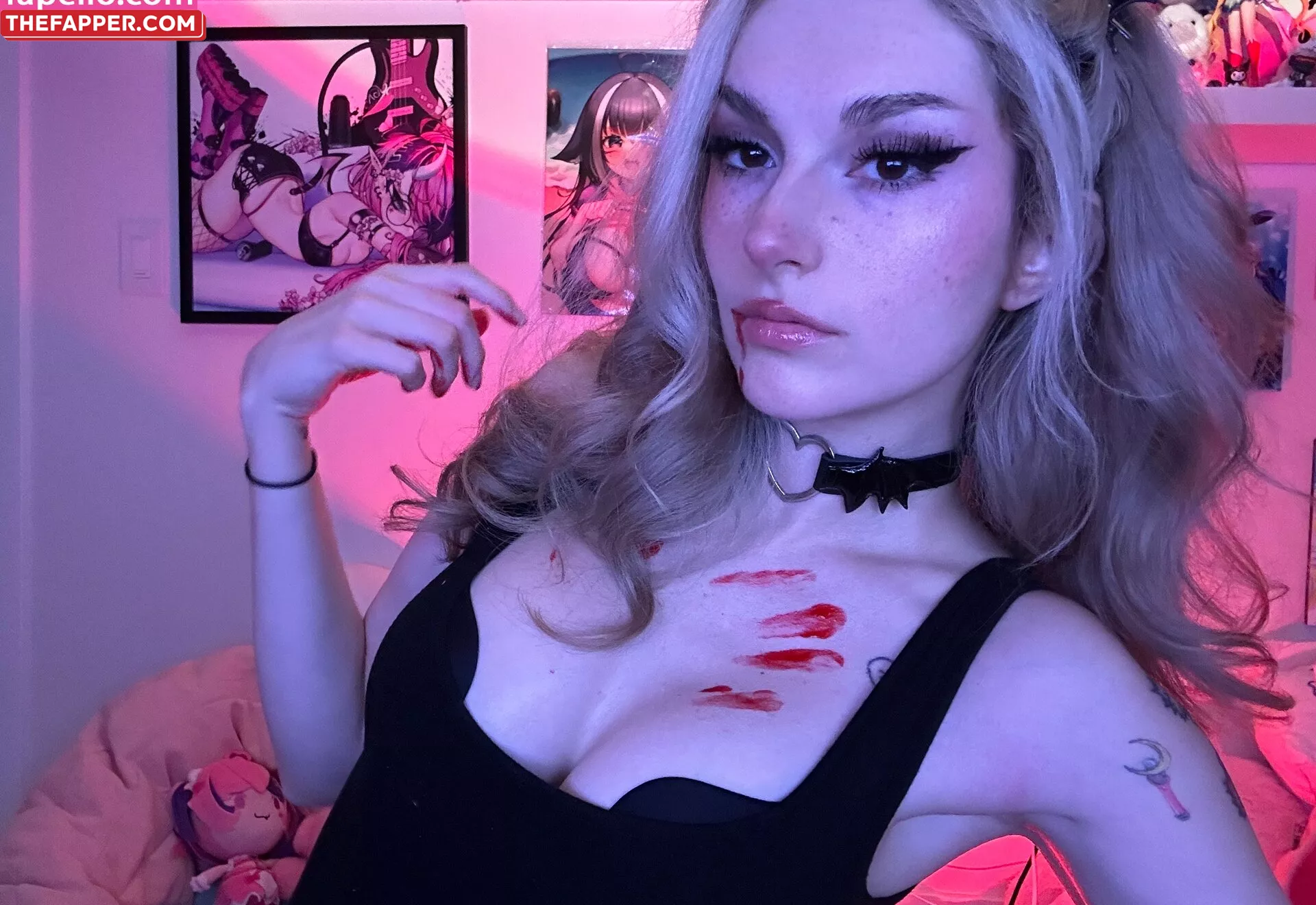 Busy B Asmr  Onlyfans Leaked Nude Image #B6FAvC4yCK