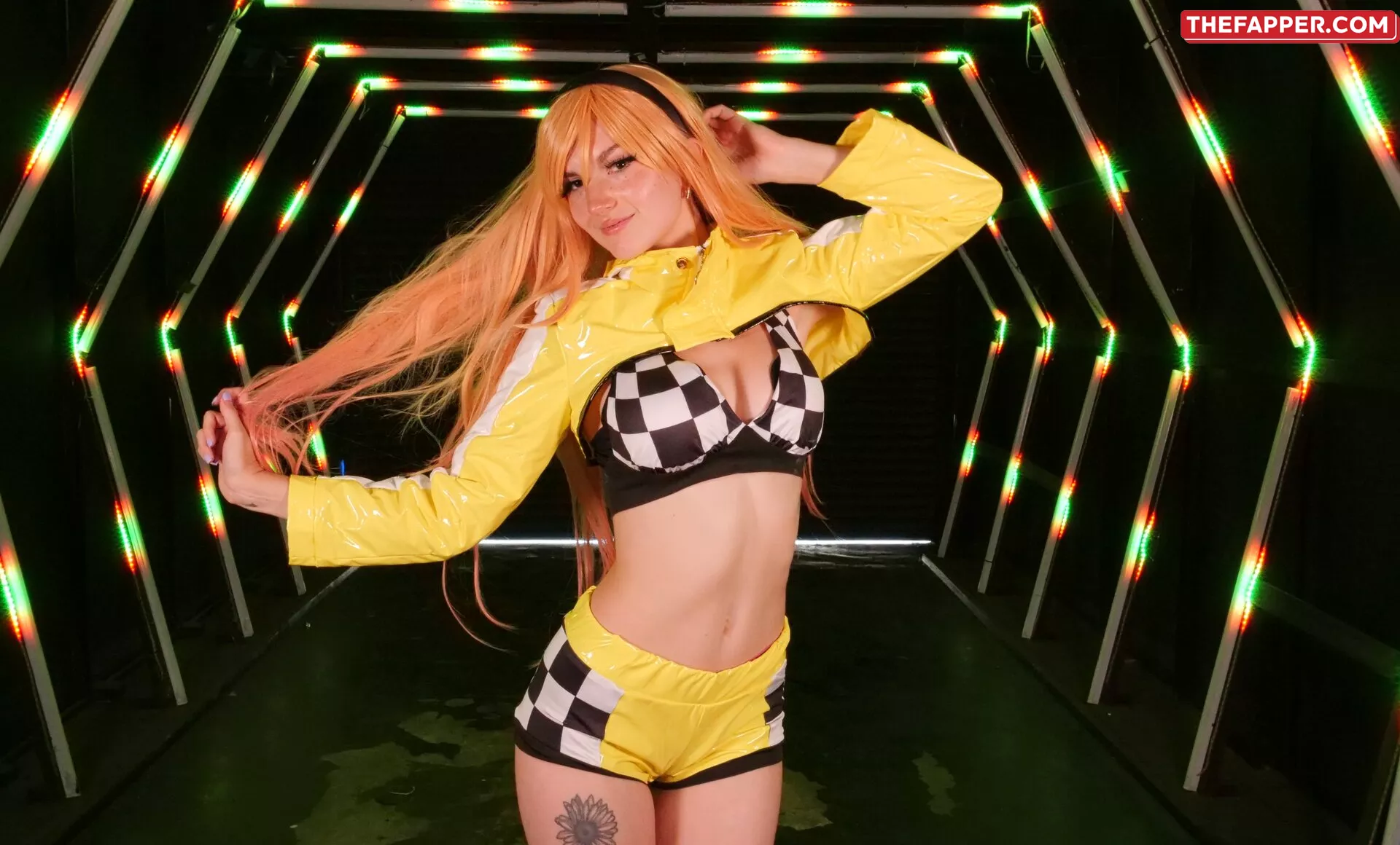 Busy B Asmr  Onlyfans Leaked Nude Image #CUQ298zDuc
