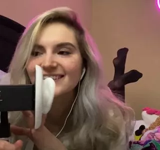 Busy B Asmr Onlyfans Leaked Nude Image #CbrozDWWWs