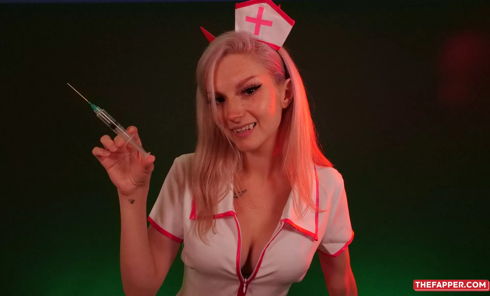 Busy B Asmr  Onlyfans Leaked Nude Image #CkPny5mEXh