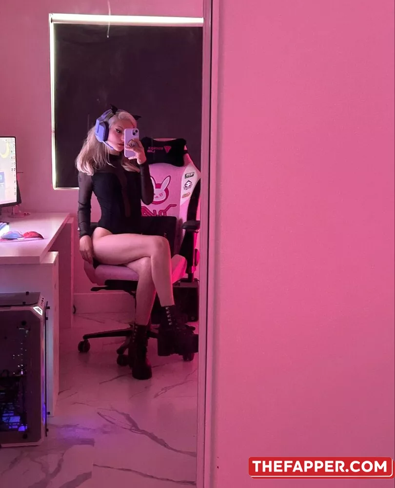 Busy B Asmr  Onlyfans Leaked Nude Image #E1MigAnfBF