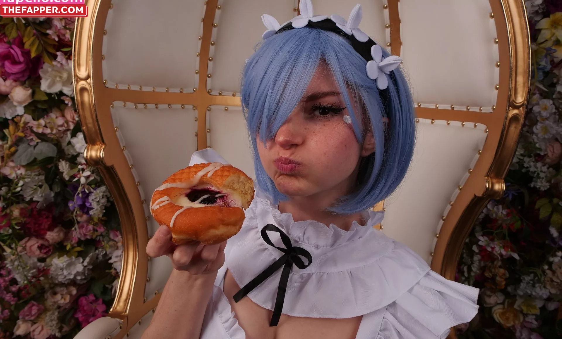 Busy B Asmr  Onlyfans Leaked Nude Image #ECrNd6lZUp