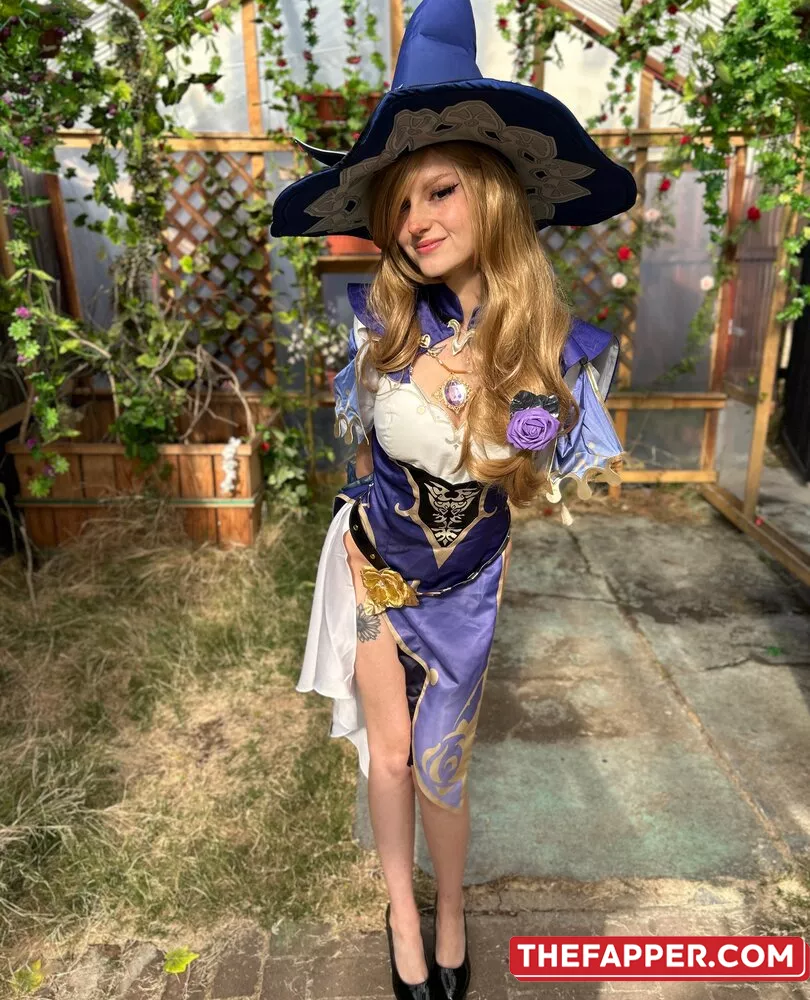 Busy B Asmr  Onlyfans Leaked Nude Image #EpF7Re1cfl