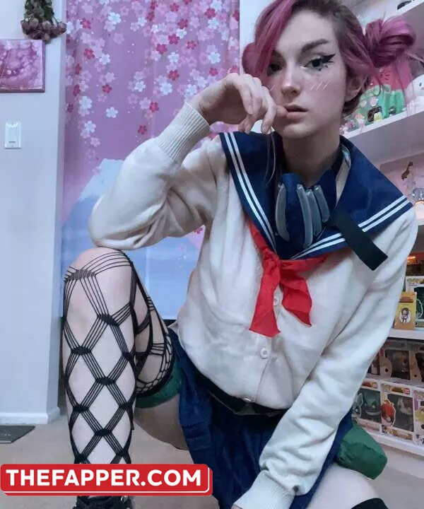 Busy B Asmr  Onlyfans Leaked Nude Image #F6UsVwzHbO