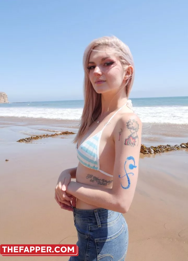 Busy B Asmr  Onlyfans Leaked Nude Image #GdRlDarkyZ