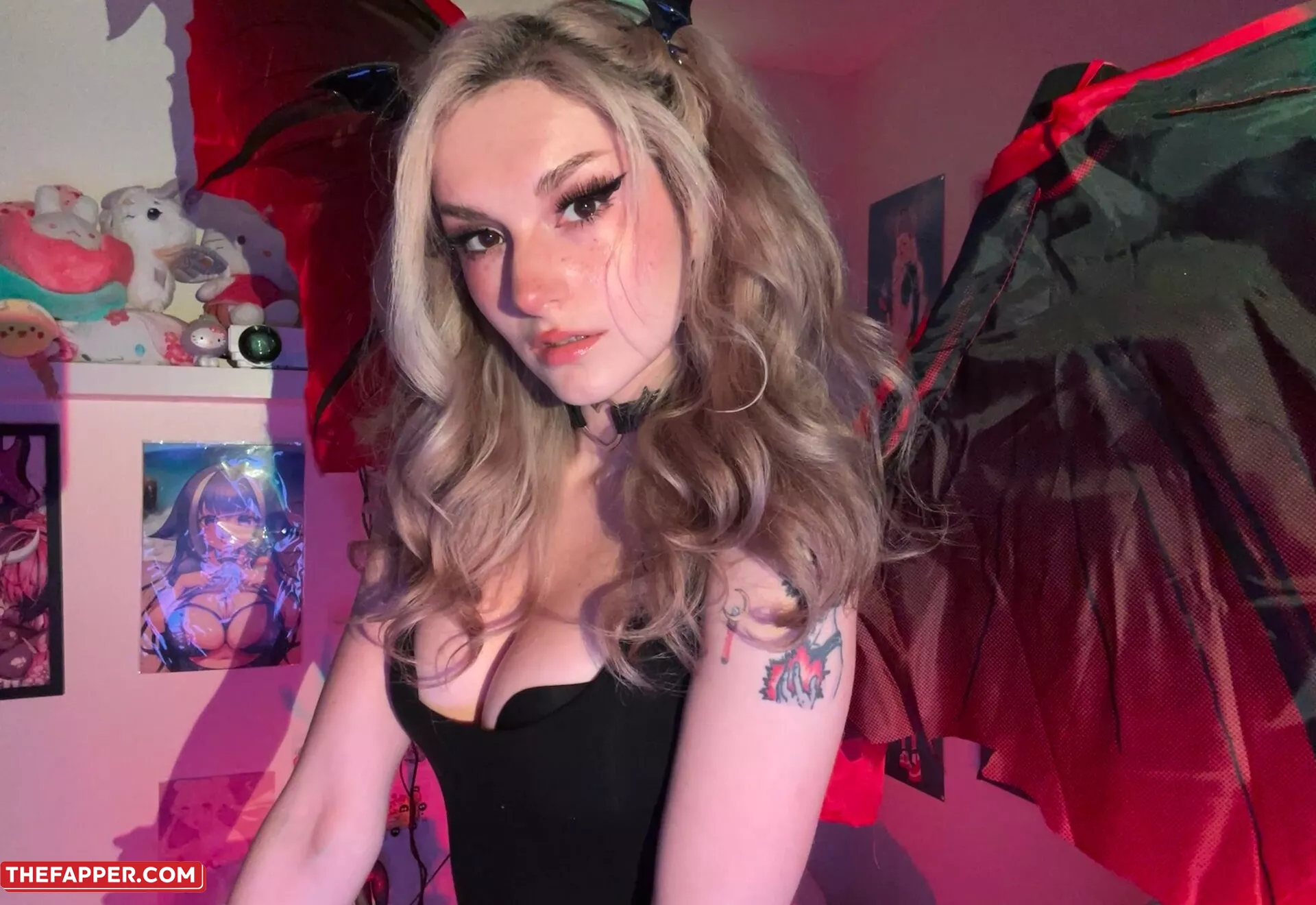 Busy B Asmr  Onlyfans Leaked Nude Image #Gu3olEulT5