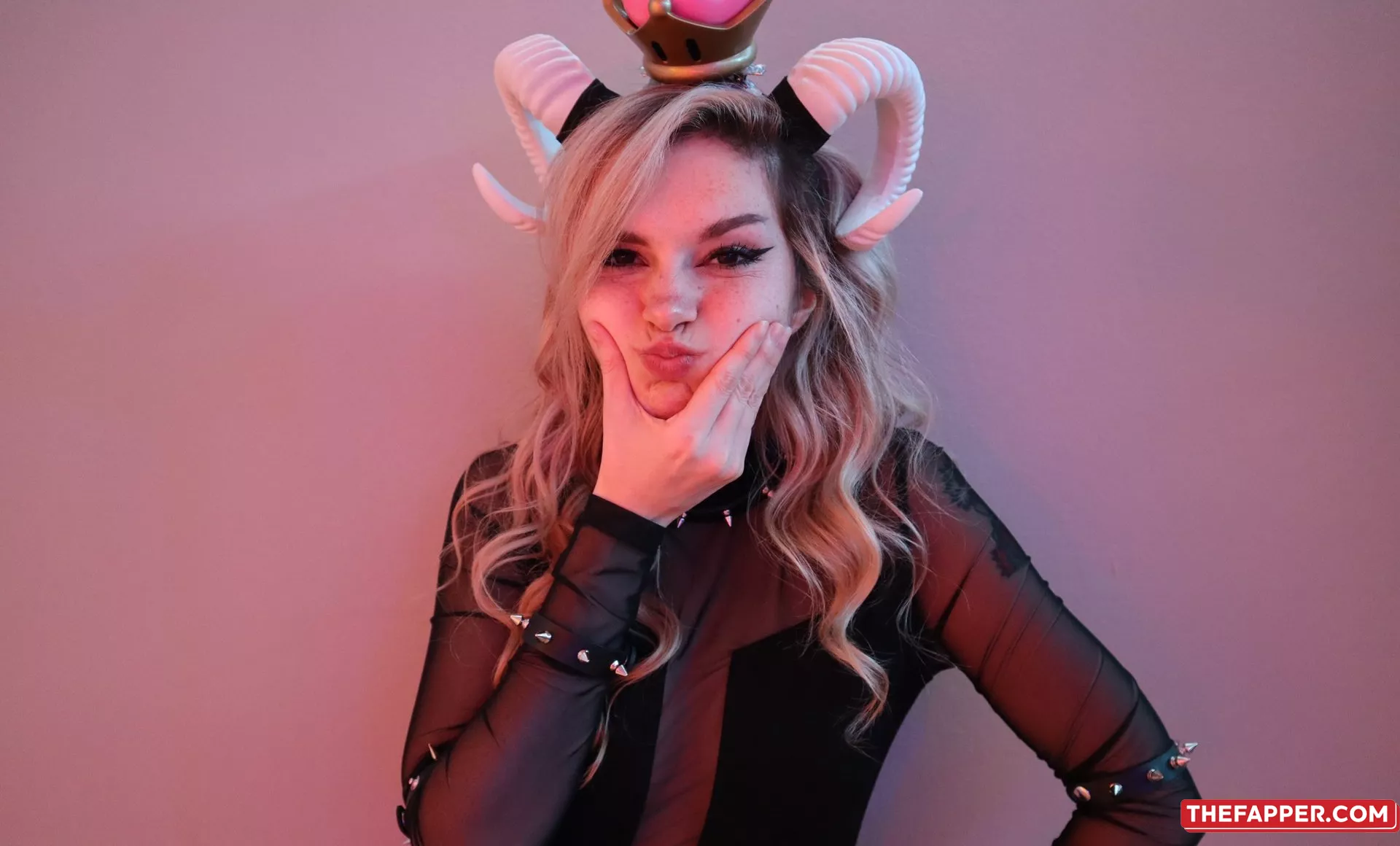 Busy B Asmr  Onlyfans Leaked Nude Image #JFt4S51xIP