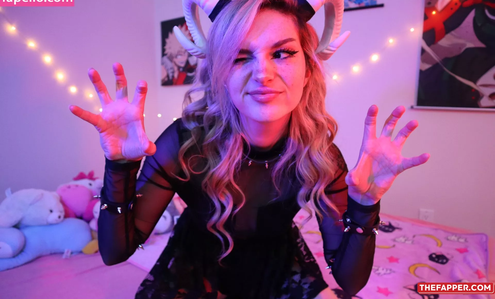 Busy B Asmr  Onlyfans Leaked Nude Image #Jyda9p6uFh