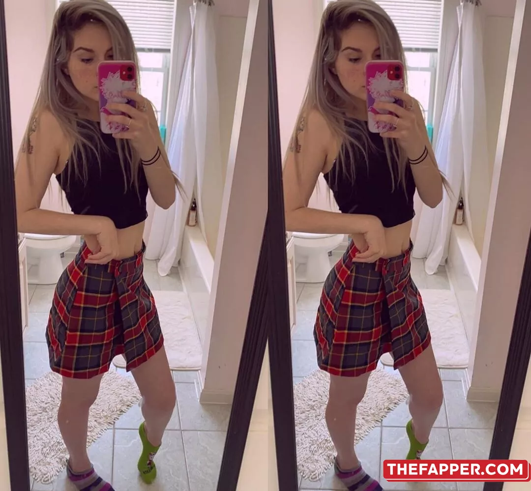 Busy B Asmr  Onlyfans Leaked Nude Image #MopkPfoKah