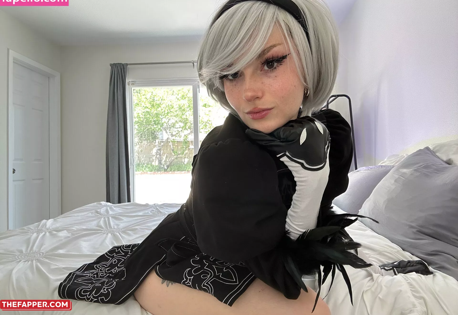 Busy B Asmr  Onlyfans Leaked Nude Image #N67eYdCuxc
