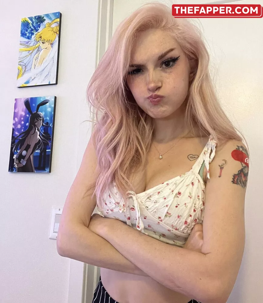 Busy B Asmr  Onlyfans Leaked Nude Image #OPs57D2iz8