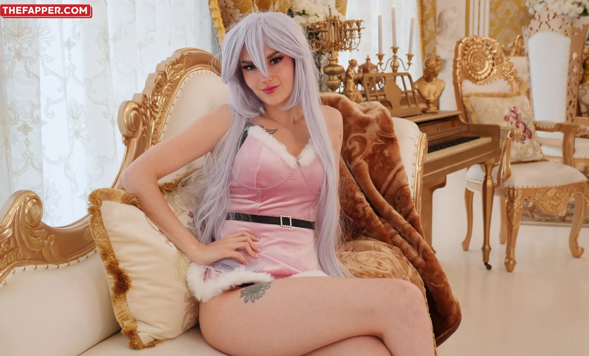 Busy B Asmr  Onlyfans Leaked Nude Image #OvHOpPdDp4