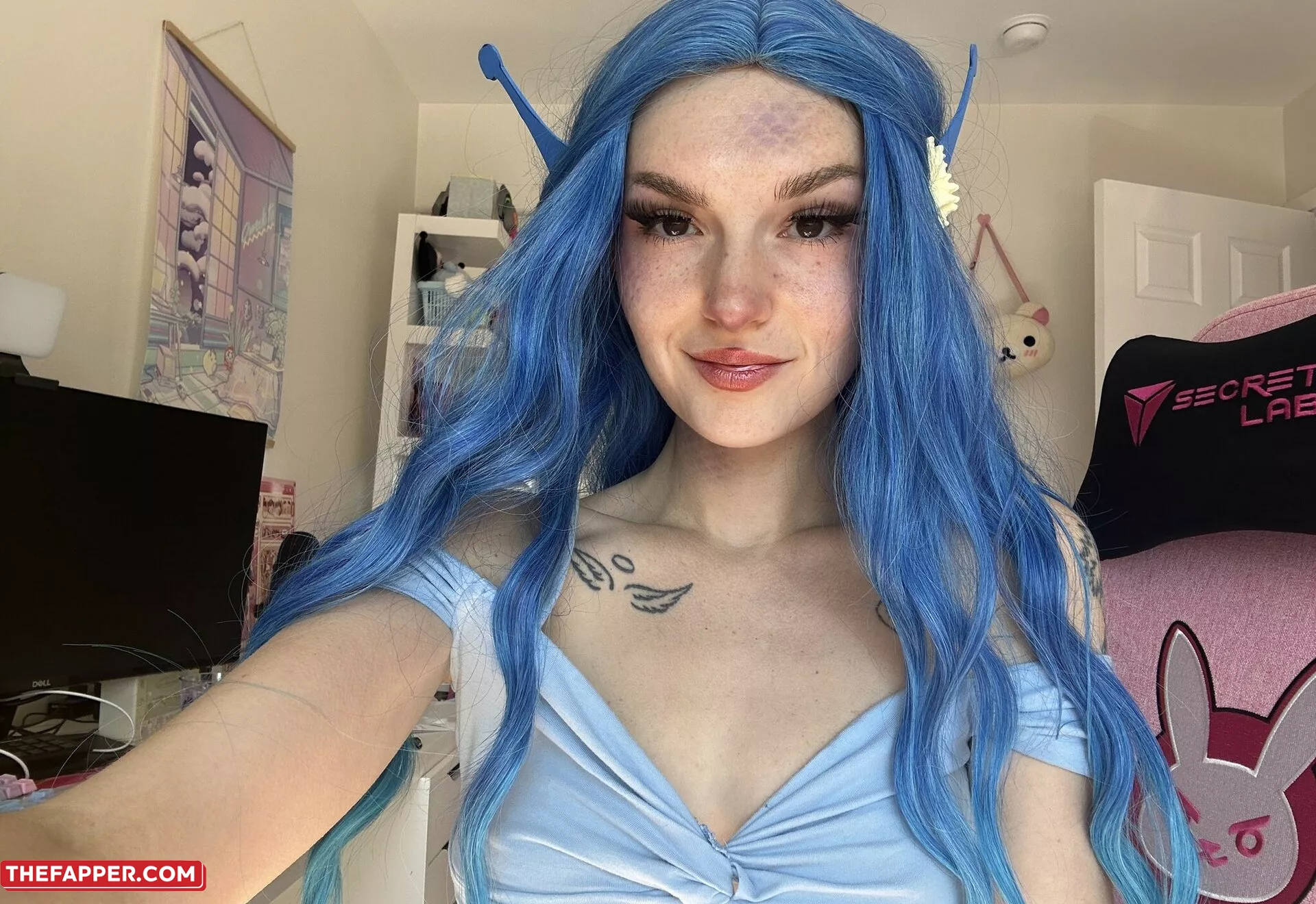 Busy B Asmr  Onlyfans Leaked Nude Image #R0ZwrozjoK