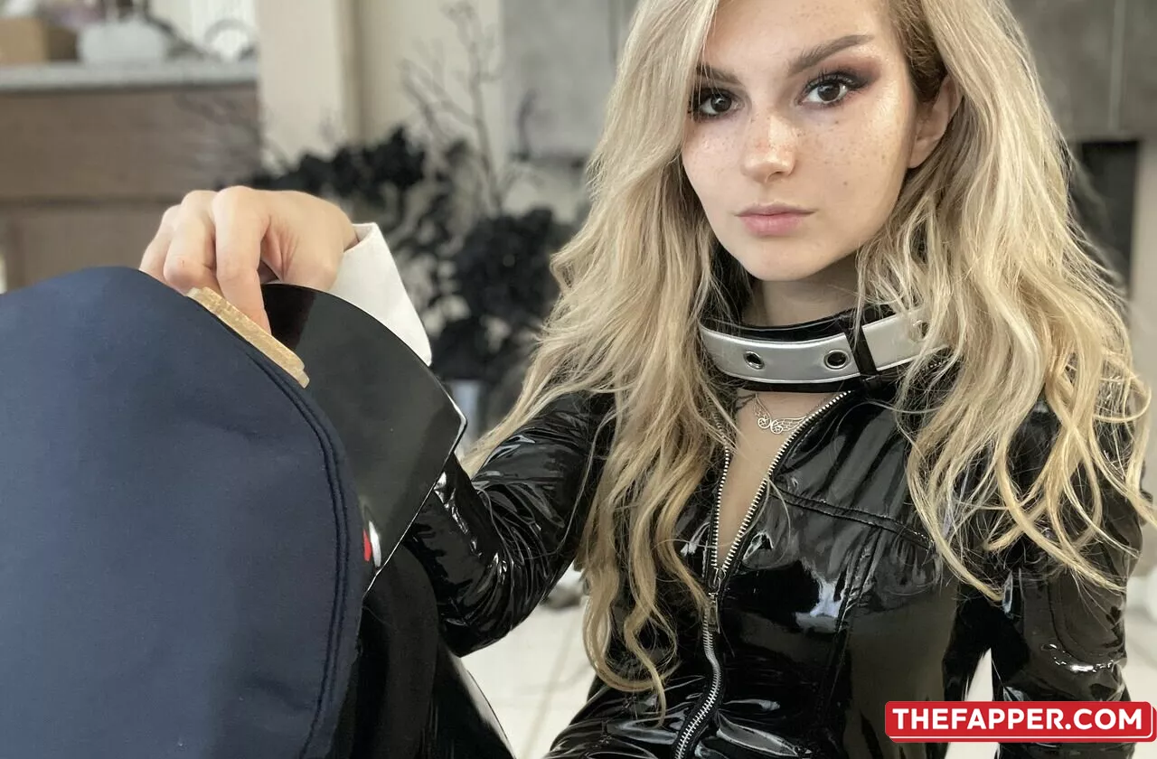Busy B Asmr  Onlyfans Leaked Nude Image #RbdF11VfeY