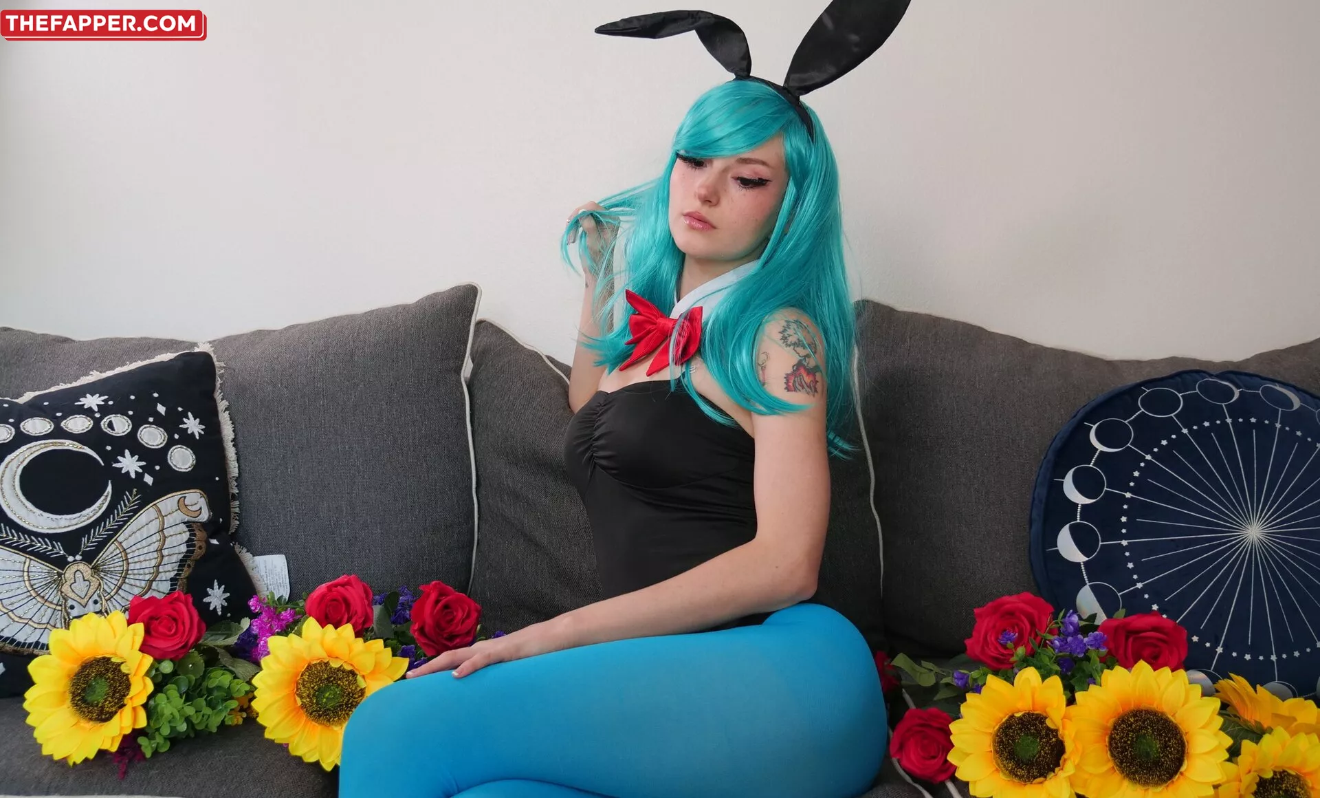 Busy B Asmr  Onlyfans Leaked Nude Image #U0C1DlYN5l