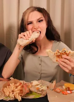 Busy B Asmr Onlyfans Leaked Nude Image #UIPrfBl045