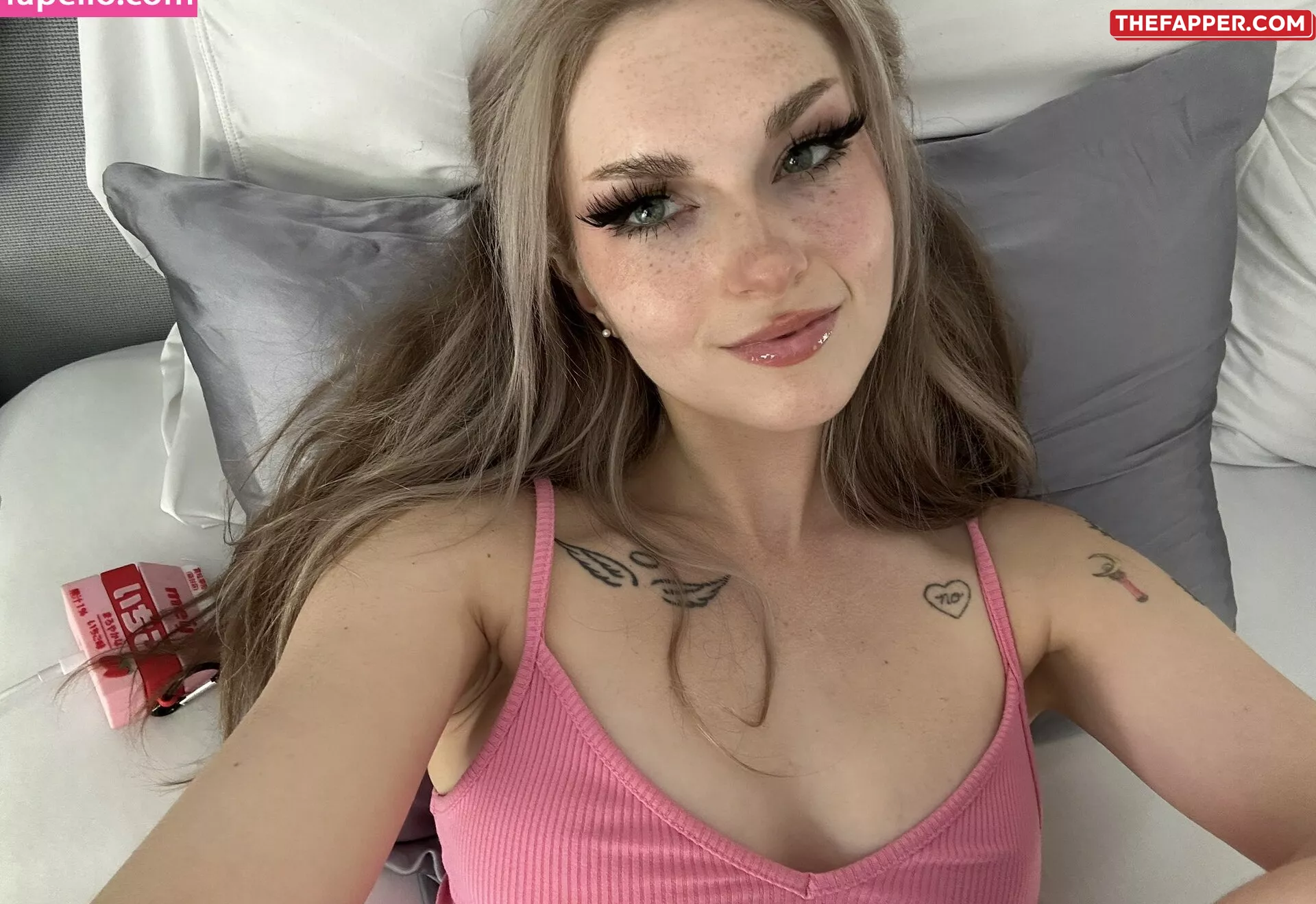 Busy B Asmr  Onlyfans Leaked Nude Image #USEMZXFr0k