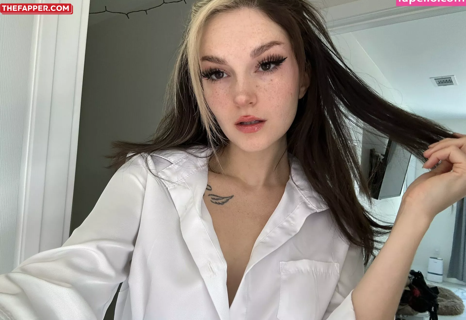 Busy B Asmr  Onlyfans Leaked Nude Image #VB9BcfkNSR