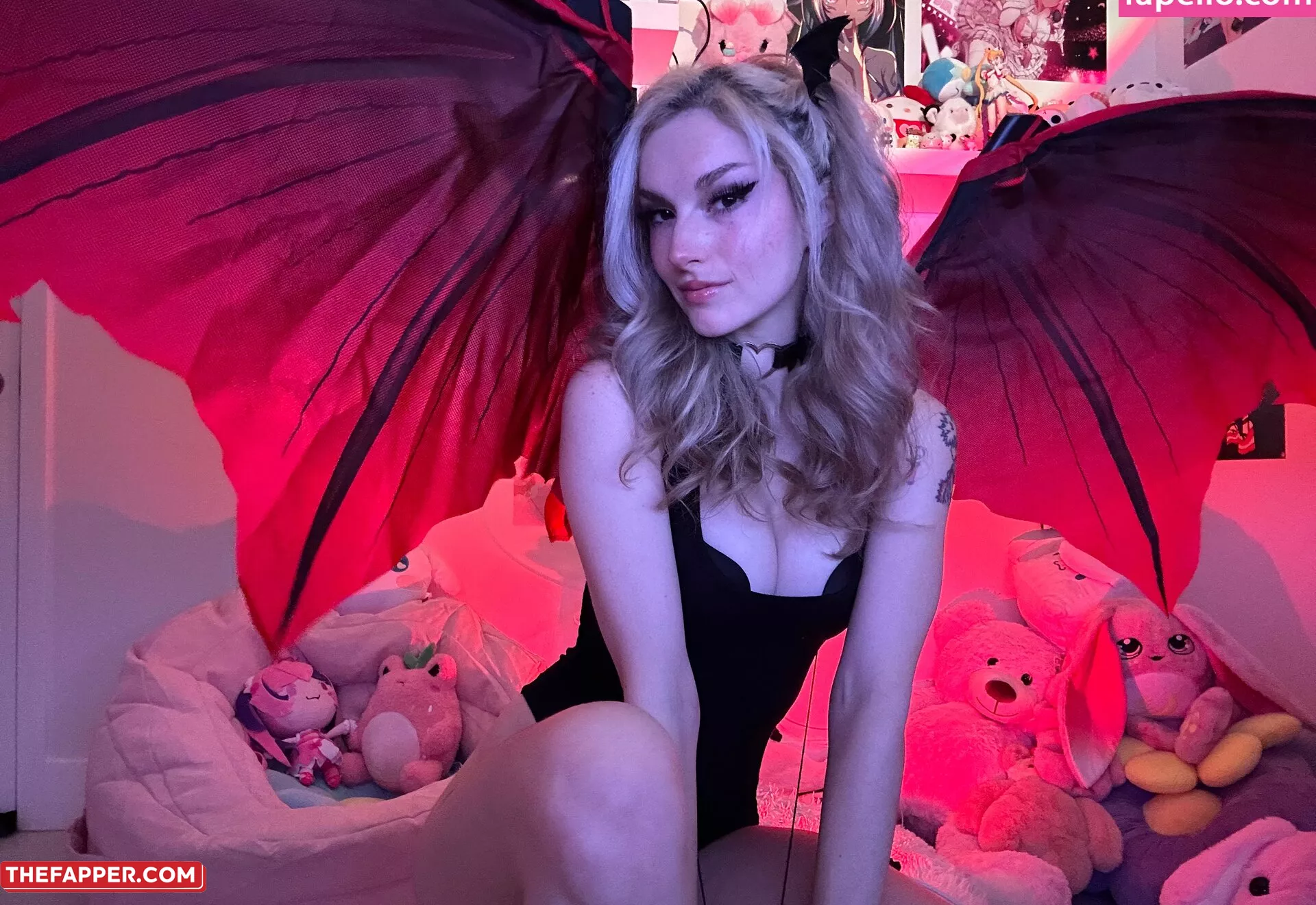 Busy B Asmr  Onlyfans Leaked Nude Image #VVMKUMnunj