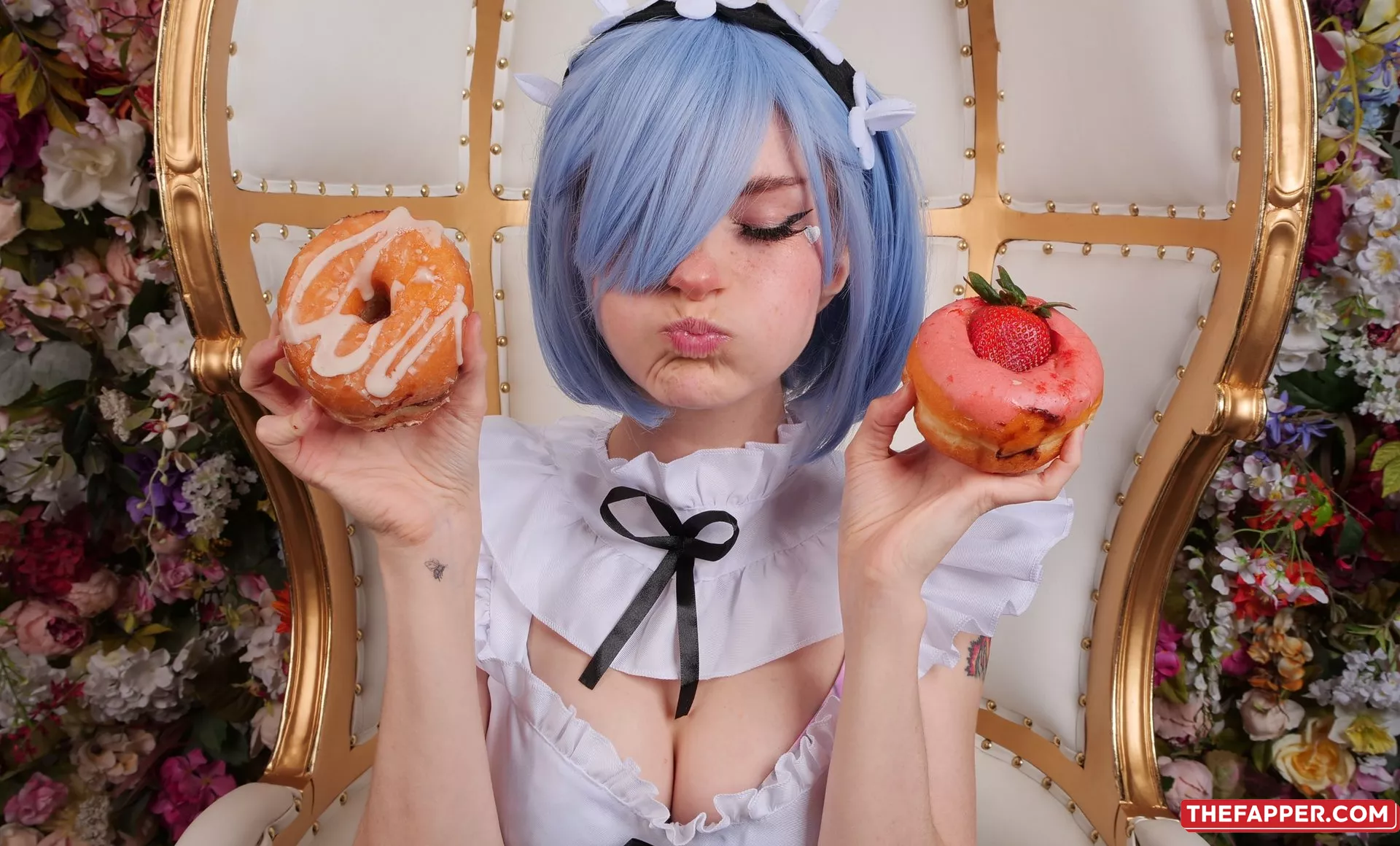 Busy B Asmr  Onlyfans Leaked Nude Image #VwlWTFzcg0