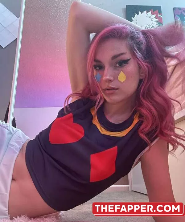 Busy B Asmr  Onlyfans Leaked Nude Image #VyZDxsTr4y